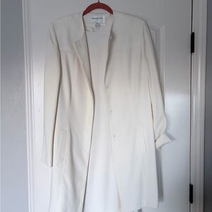 Jones New York Women’s Dress & Jacket Set